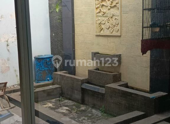 Dijual Rumah Full Furnished Margahayu Raya Kota Bandung  2