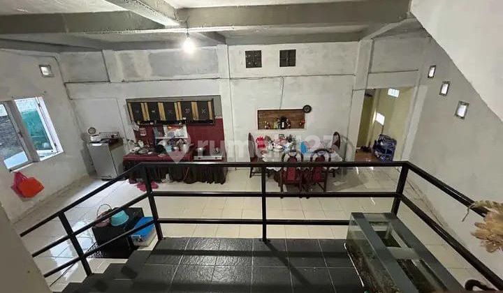 Sell Minimalist House in Cicaheum Area with Large Land 2