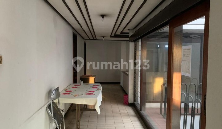 Dijual Rumah Strategis Tengah Kota Bandung Turangga Buahbatu  2