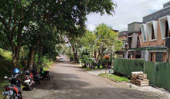 Tanah murah jarang ada di Dago resort Tanah murah jarang ada di Dago resort