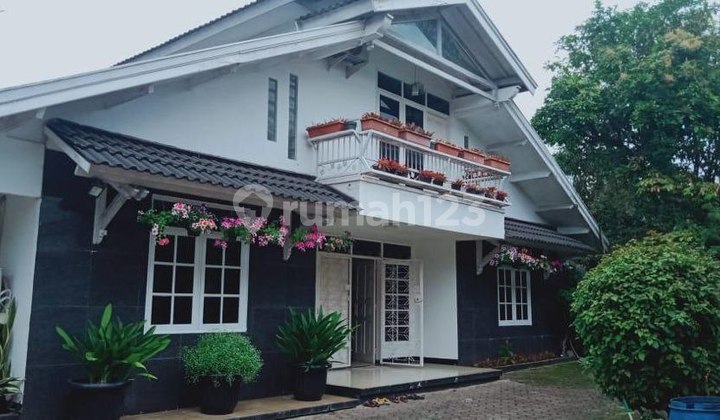 Dijual Rumah Murah di Cipedes Sukasari Siap Huni