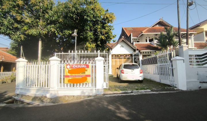 For Sale House Location East Bandung Ujung Berung 2