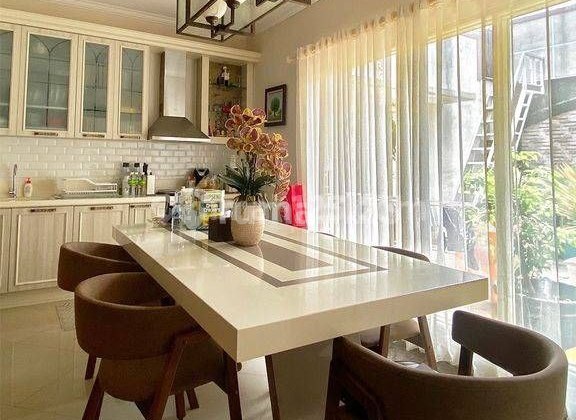 Dijual Rumah Lux Siap Huni Best Location Di Turangga Kota Bandung 2