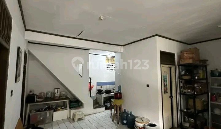 For Quick Sale: Land-Priced House in Antapani 2