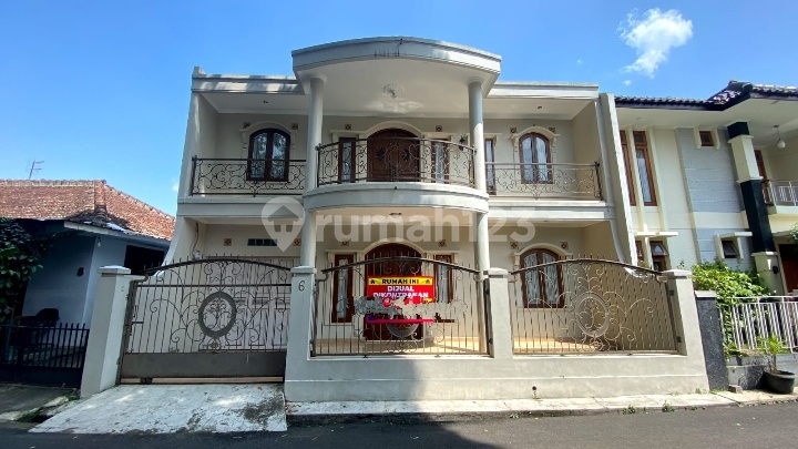 Rumah Luxury Area Buah Batu