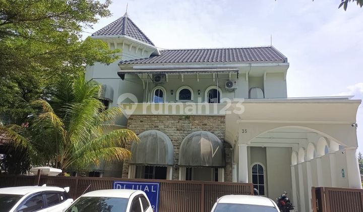 Rumah Antapani Luxury