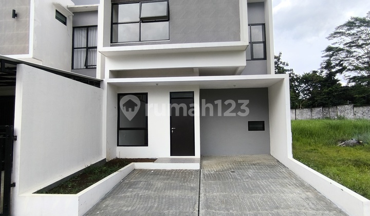 DP 10 Juta All In!Bonus Subsidi Bunga 1 Juta / Bulan, View Gunung DP 10 Juta All In!Bonus Subsidi Bunga 1 Juta / Bulan, View Gunung