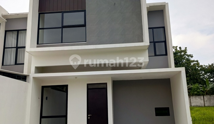 D'Gading Hills Tahap 3 Hunian Nyaman 2lt Di Pusat Kota Bogor 2