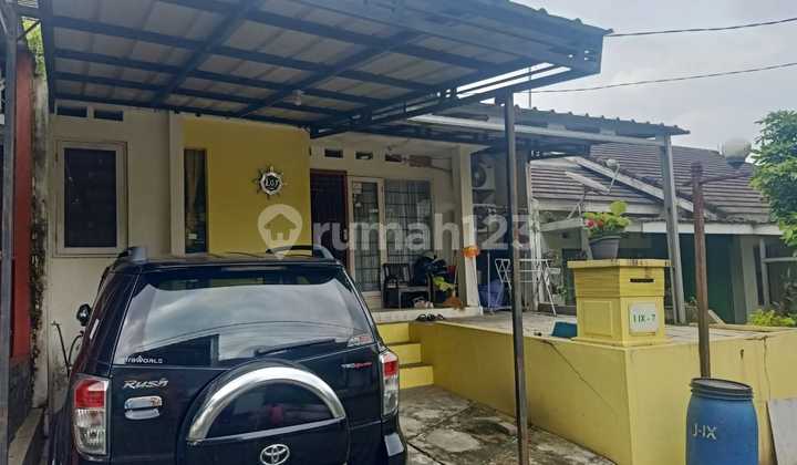 Hunian Strategies Samping Mall Dekat Kampus IPB