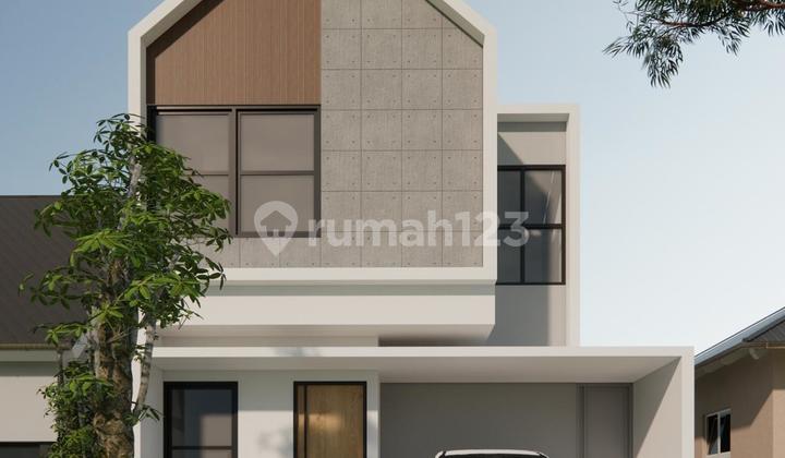D'gading Hills Rumah Nyaman DP Ringan D'gading Hills Rumah Nyaman DP Ringan