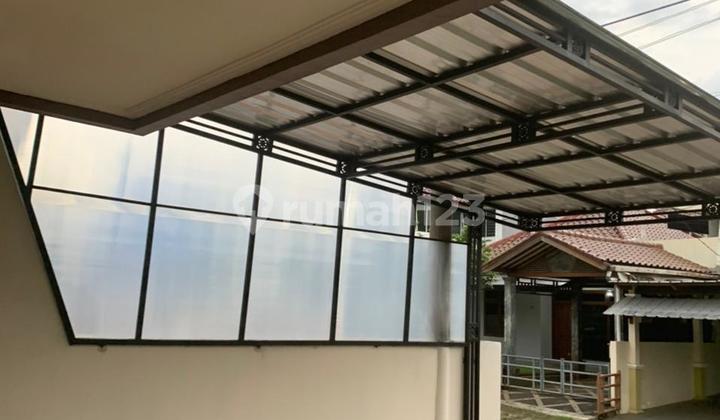 Dijual Rumah Posisi Super Strategis di Pusat Kota Bogor , Cocok untuk Hunian dan Investasi! 2