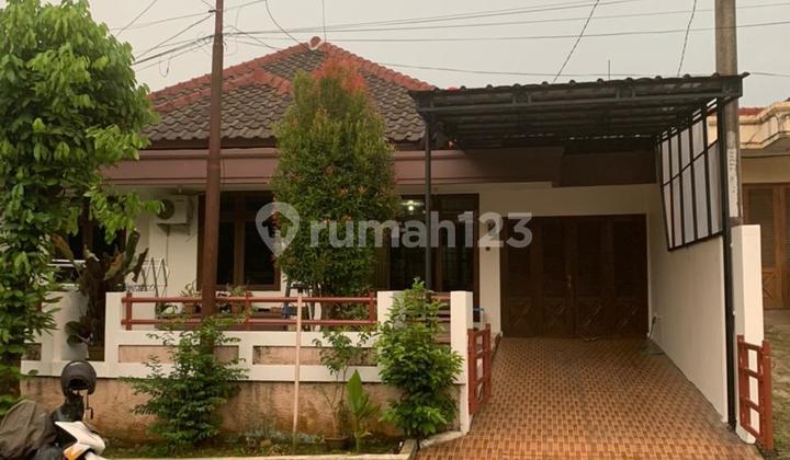 Dijual Rumah Posisi Super Strategis di Pusat Kota Bogor , Cocok untuk Hunian dan Investasi!