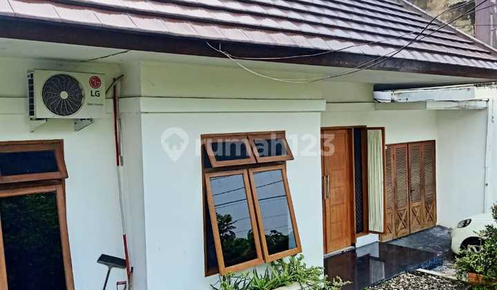 Exclusive House Renovated | Fully Furnished | Yasmin Garden 2