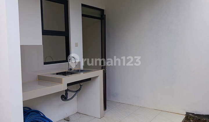 Hunian nyaman 2 lt Di kota Bogor cicilan mulai dari 4 jt-an 2