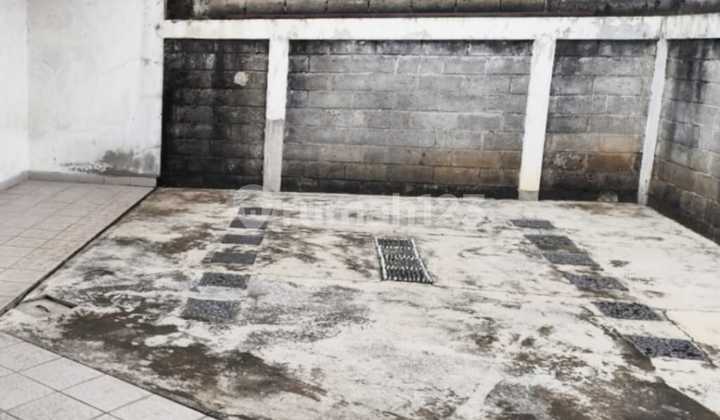 DIJUAL RUMAH CEPAT NYAMAN DAN SIAP HUNI KENCANA LOKA 2