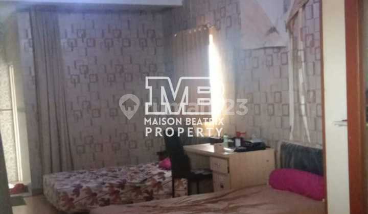 FOR SALE COMFORTABLE 2-STORY READY-TO-OCCUPY HOUSE IN EAST CIPUTAT 2