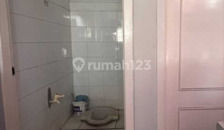 DIJUAL RUMAH 1/2 LANTAI SIAP HUNI DI NUSA LOKA BSD 2