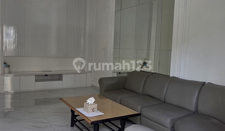 Rumah Cantik Samara Village Full Renovasi Siap Huni 2
