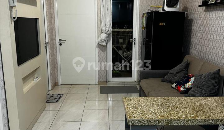 Apt Cantik Siap Huni Springlake Sumarecon Bekasi Apt Cantik Siap Huni Springlake Sumarecon Bekasi