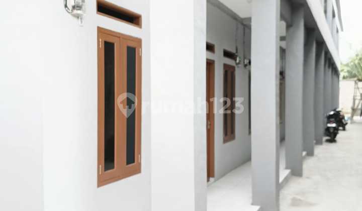 Rumah Kontrakan ******** Legok Rumah Kontrakan ******** Legok