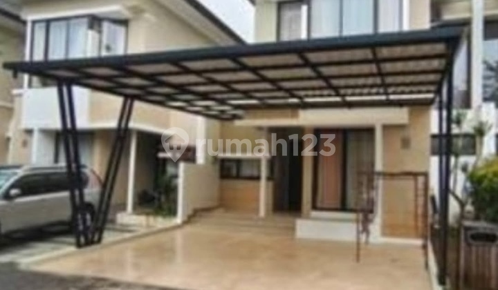 Cluster Illustria Hunian Nyaman Siap Huni Cluster Illustria Hunian Nyaman Siap Huni