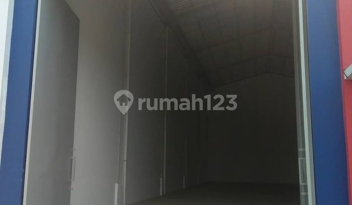 Disewakan Gudang Bagus Parkiran Luas Kontainer 40" di Neglasari, Tangerang Disewakan Gudang Bagus Parkiran Luas Kontainer 40" di Neglasari, Tangerang