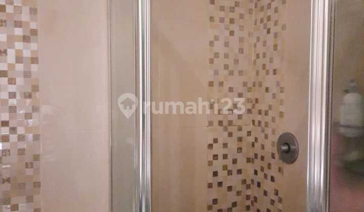 Rumah Siap Huni di Cluster Halmahera Lippo Karawaci, Tangerang 2