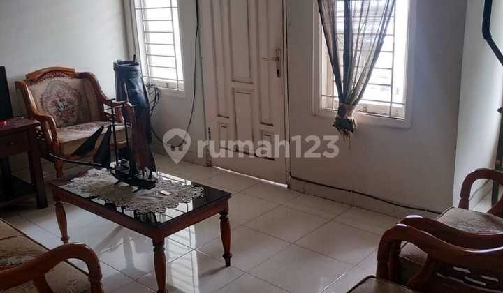 2-Story Ready-to-Occupy House in Nusaloka Bsd City, South Tangerang