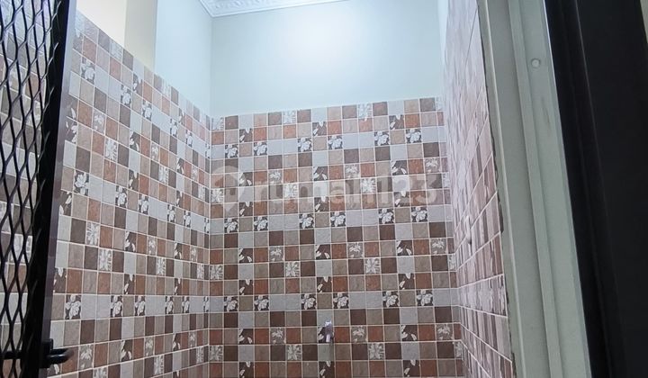 Di Jual Rumah 2 Lantai di Poris Indah Asoka, Tangerang 2