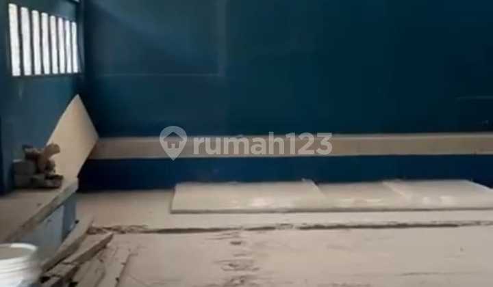 Warehouse + Office in Jatiuwung, Tangerang Warehouse + Office in Jatiuwung, Tangerang