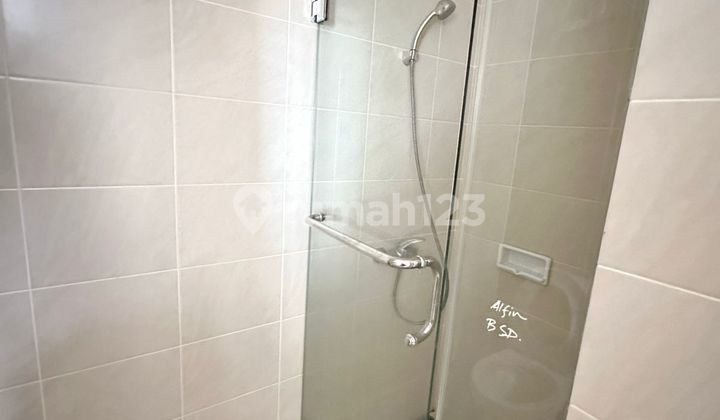 Disewakan Rumah Full Furnished di Cadjuputi De Park Bsd, Tangerang Selatan 2