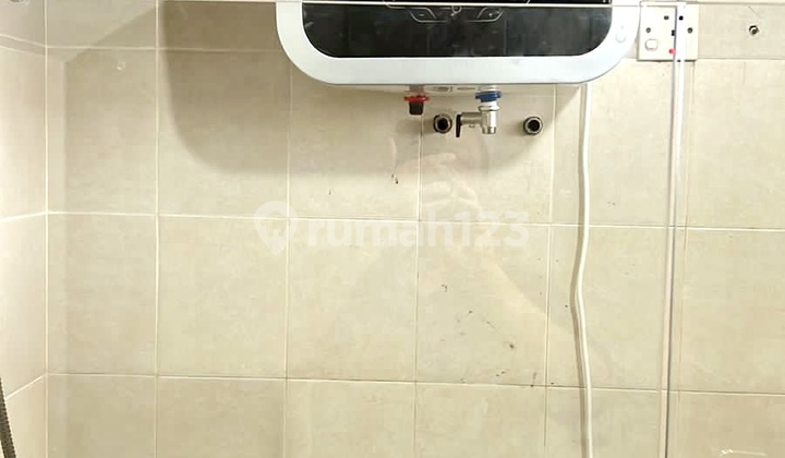 Rumah Full Furnished di Cadjuputih Depark Bsd, Tangerang Selatan 2