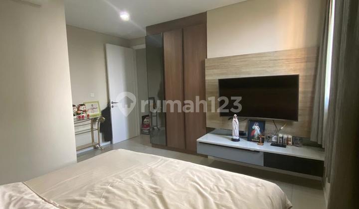 Disewakan Apartemen Paddington Heights 2 BR Furnished