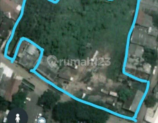 Lahan Luas di Pondok Rangon Jatisampurna, Bekasi Kota Lahan Luas di Pondok Rangon Jatisampurna, Bekasi Kota