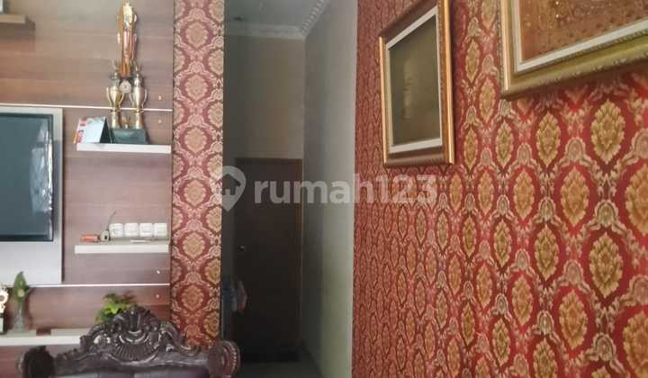 Rumah 2 Lantai 3 BR Komplek Pinang Griya Permai, Tangerang 2