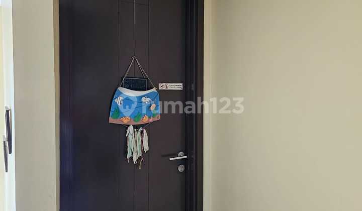 Rumah 2,5 Lantai di Cluster Caspia Bsd (Dekat Aeon Mall Bsd) 2