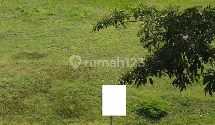 Prime Land Plot Ready to Build at Sonata Lagoon Golf Island, PIK