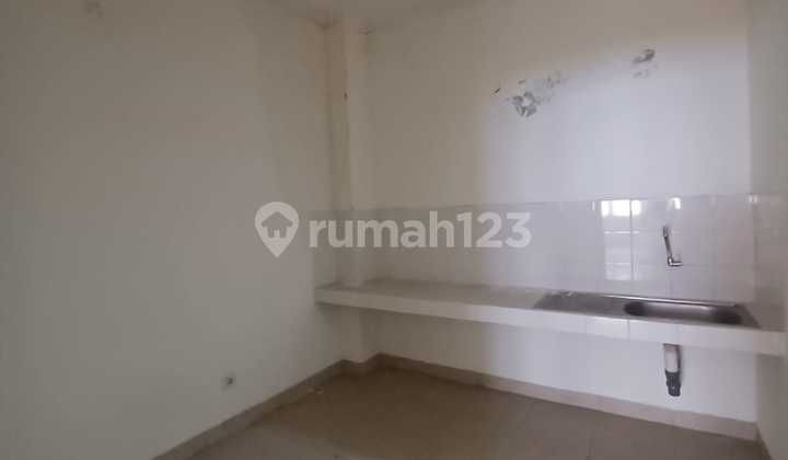 Ruko Strategis 3 Lantai di Gading Serpong, Tangerang