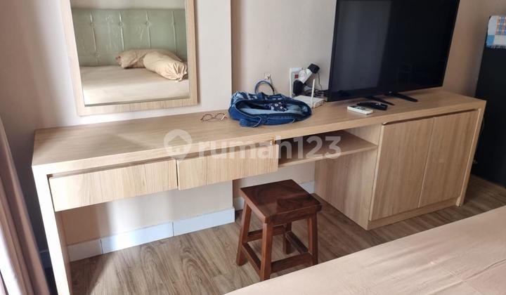 Apartemen Casa de Parco Type Studio Full Furnished 2