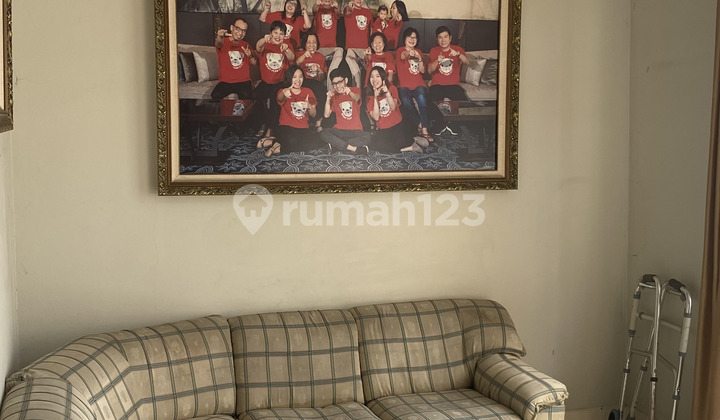 Rumah Kasuari Bintaro Sektor 9 Tangsel 2