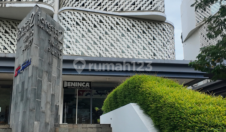 Business Loft Foresta 2 in BSD, South Tangerang Business Loft Foresta 2 in BSD, South Tangerang