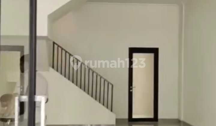 Aristoteles 2-Storey Shophouse in Gading Serpong, Tangerang