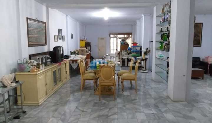 Rumah Bagus Asri Murah 2 Lantai di Pejaten Pasar Minggu, Jakarta Selatan