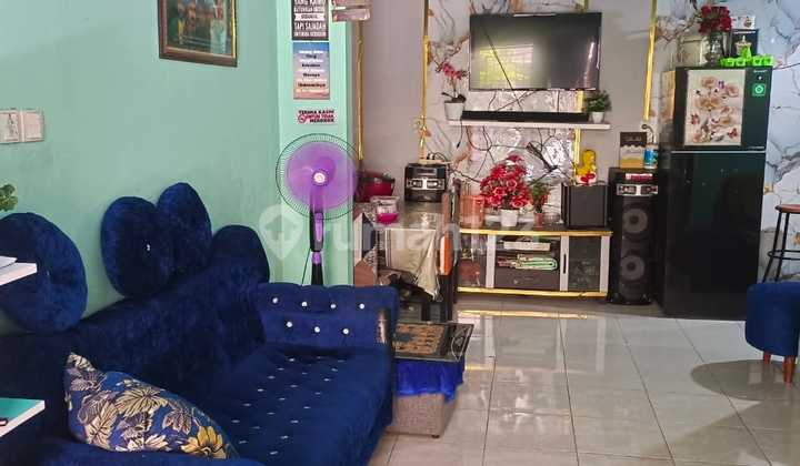 Rumah 3 BR di Grand Batavia Fiera, Tangerang 2