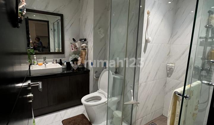 Apartemen The Branz BSD 1 BR Full Furnished  2