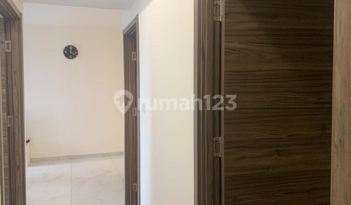 Apartemen Sky House Bsd 3+1 BR View City 2