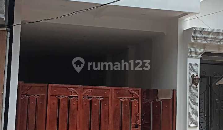 Ready-to-Occupy Boarding House in Ciater Serpong, South Tangerang