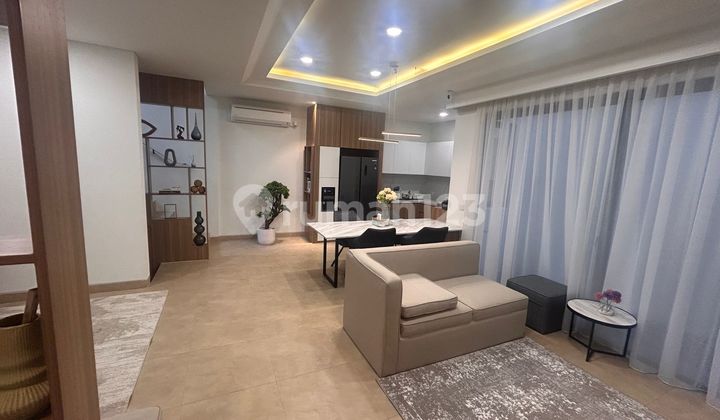 Disewakan Rumah 2 Lantai di Tanah Kayu Bsd, Tangerang Selatan Disewakan Rumah 2 Lantai di Tanah Kayu Bsd, Tangerang Selatan