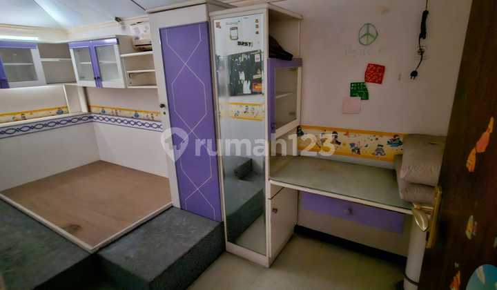 2-Story House in Sector 1G Gading Serpong, Tangerang 2