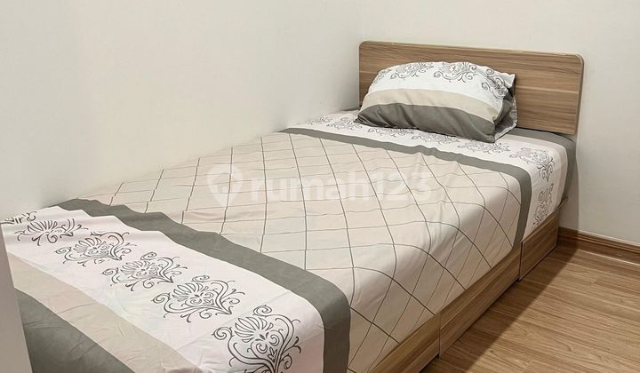 Apartemen Skyhouse Bsd 3Br Full Furnished View City